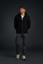 画像をギャラリービューアに読み込む, ThermAdapt Heated Jacket(Mens)