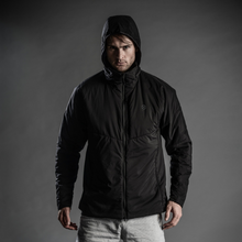 画像をギャラリービューアに読み込む, GRAnaREC Mid-Layer Jacket