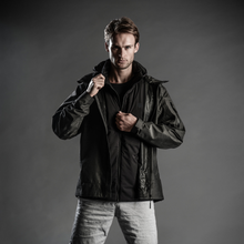 画像をギャラリービューアに読み込む, GRAnaREC Mid-Layer Jacket