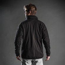 画像をギャラリービューアに読み込む, GRAnaREC Mid-Layer Jacket
