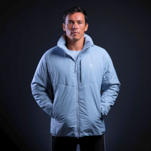 画像をギャラリービューアに読み込む, GRAnaREC Mid-Layer Jacket