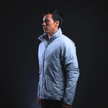 画像をギャラリービューアに読み込む, GRAnaREC Mid-Layer Jacket