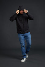 画像をギャラリービューアに読み込む, GRAnaREC Mid-Layer Jacket II