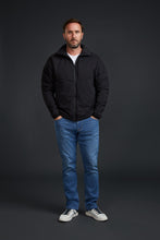 画像をギャラリービューアに読み込む, GRAnaREC Mid-Layer Jacket II