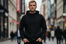 画像をギャラリービューアに読み込む, Seamless AERO Pullover Hoodie