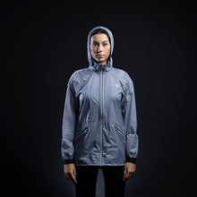 画像をギャラリービューアに読み込む, Nomad(e) Ultralight Jacket