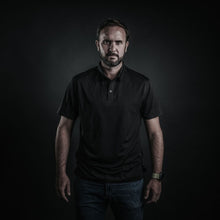 画像をギャラリービューアに読み込む, All Rounder Polo Shirt(Men)