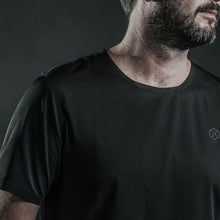 画像をギャラリービューアに読み込む, Layer-X Short Sleeve