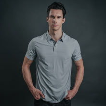 画像をギャラリービューアに読み込む, All Rounder Polo Shirt(Men)