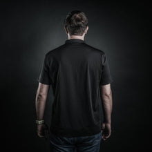 画像をギャラリービューアに読み込む, All Rounder Polo Shirt(Men)