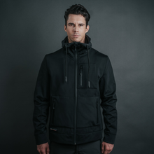 画像をギャラリービューアに読み込む, Reversible Hoodie(Mens)