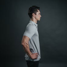 画像をギャラリービューアに読み込む, All Rounder Polo Shirt(Men)