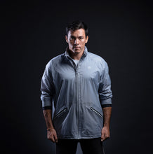 画像をギャラリービューアに読み込む, Nomad(e) Ultralight Jacket