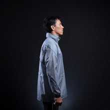 画像をギャラリービューアに読み込む, Nomad(e) Ultralight Jacket