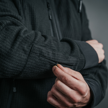 画像をギャラリービューアに読み込む, Reversible Hoodie(Mens)