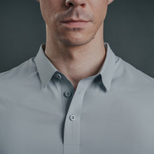 画像をギャラリービューアに読み込む, All Rounder Polo Shirt(Men)