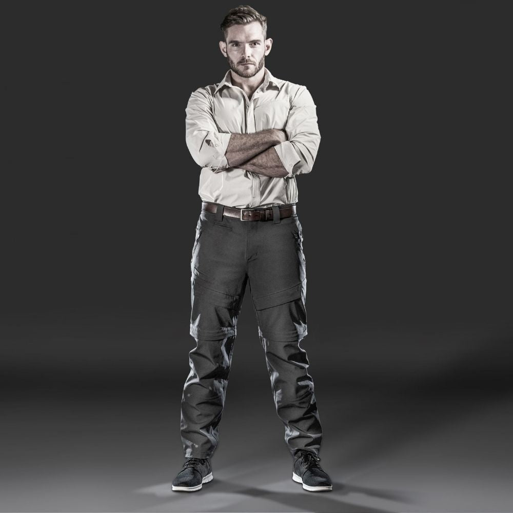Expedition Pants