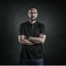 画像をギャラリービューアに読み込む, All Rounder Polo Shirt(Men)