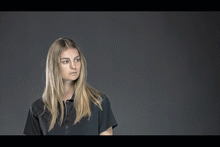 画像をギャラリービューアに読み込む, All Rounder Polo Shirt (Women)