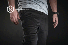 画像をギャラリービューアに読み込む, Reversible Sweatpants (Unisex)