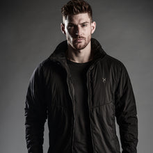 画像をギャラリービューアに読み込む, GRAnaREC Mid-Layer Jacket