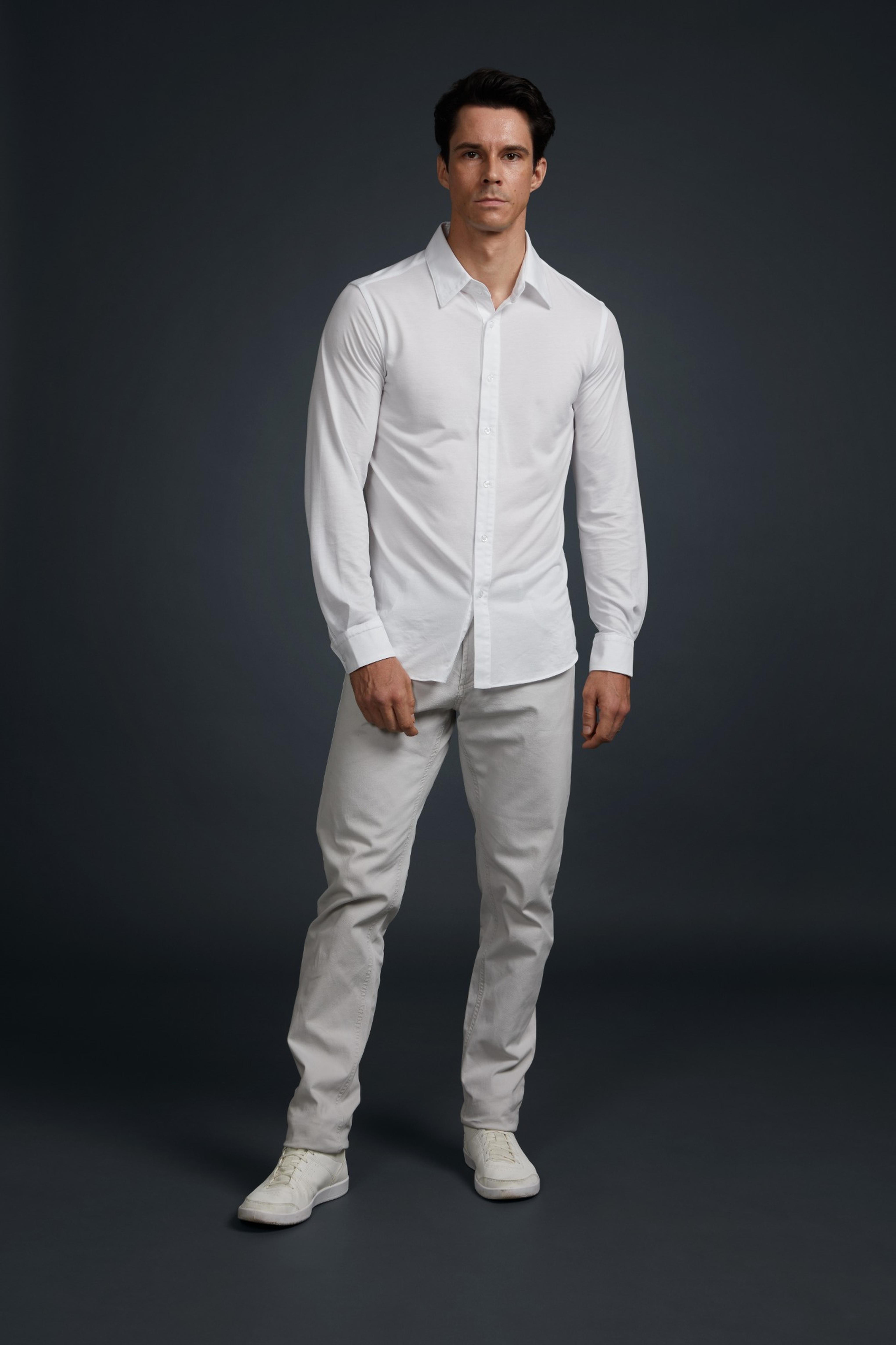 Performance Tech Shirt