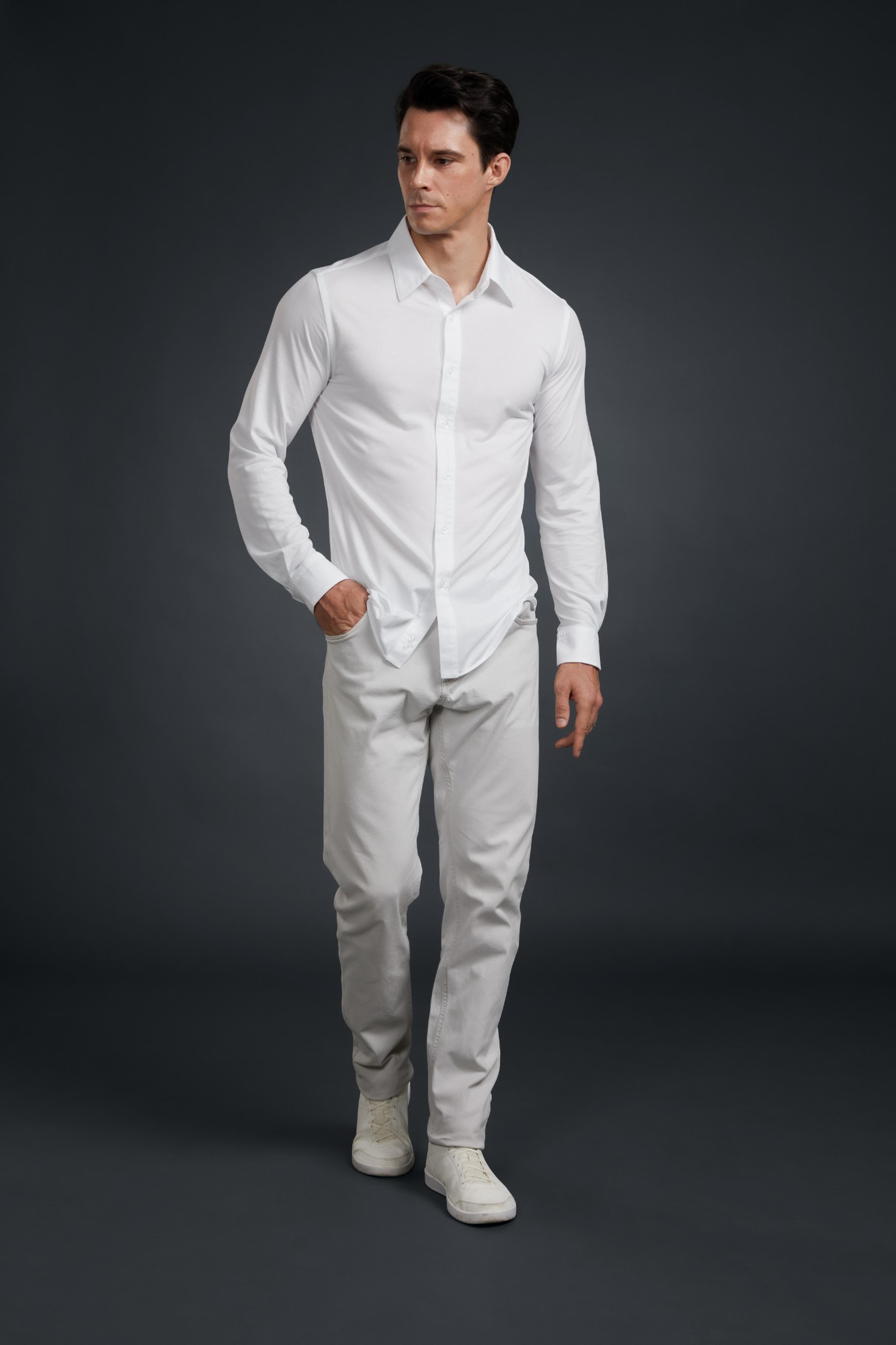 Performance Tech Shirt