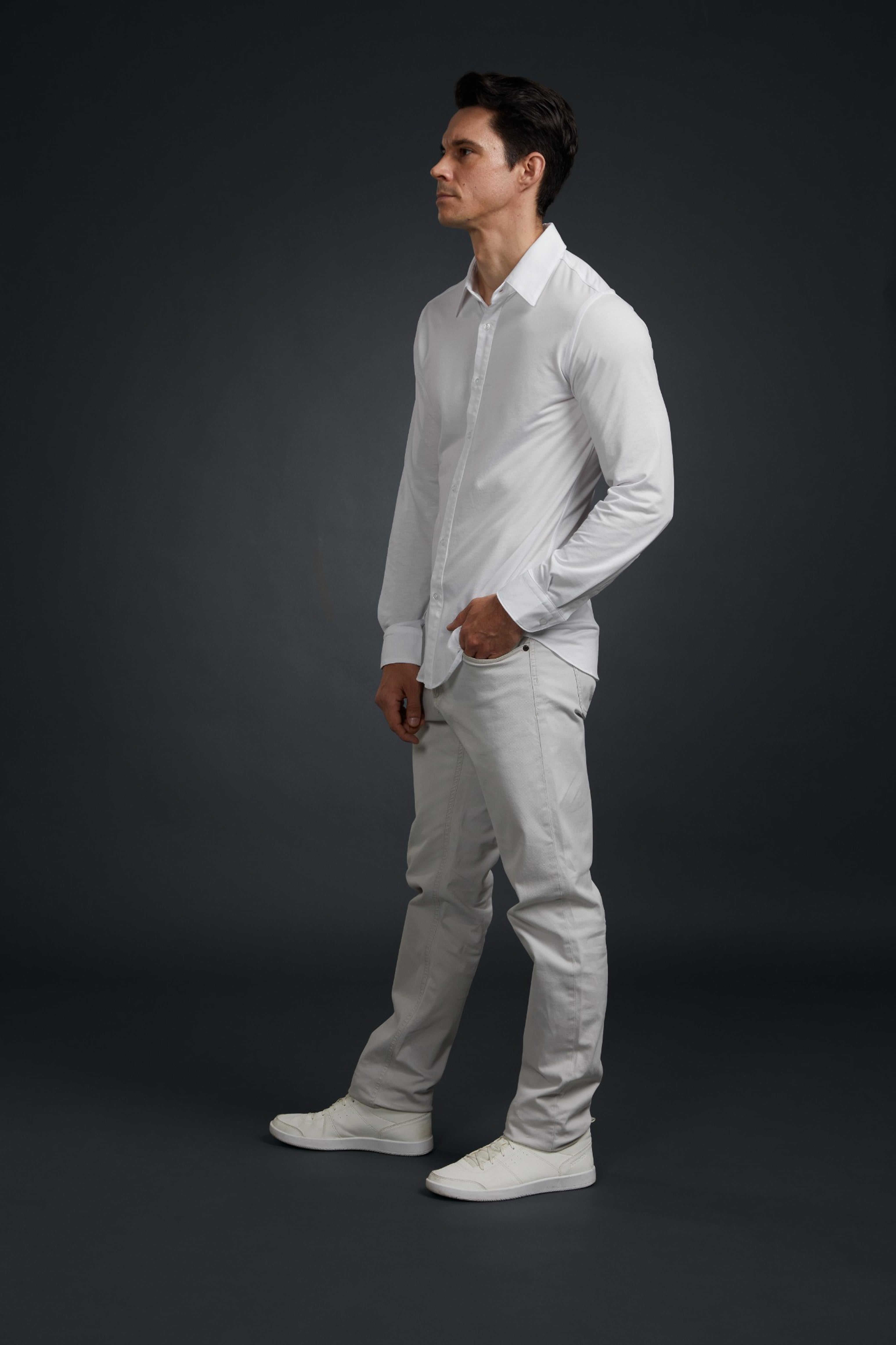 Performance Tech Shirt