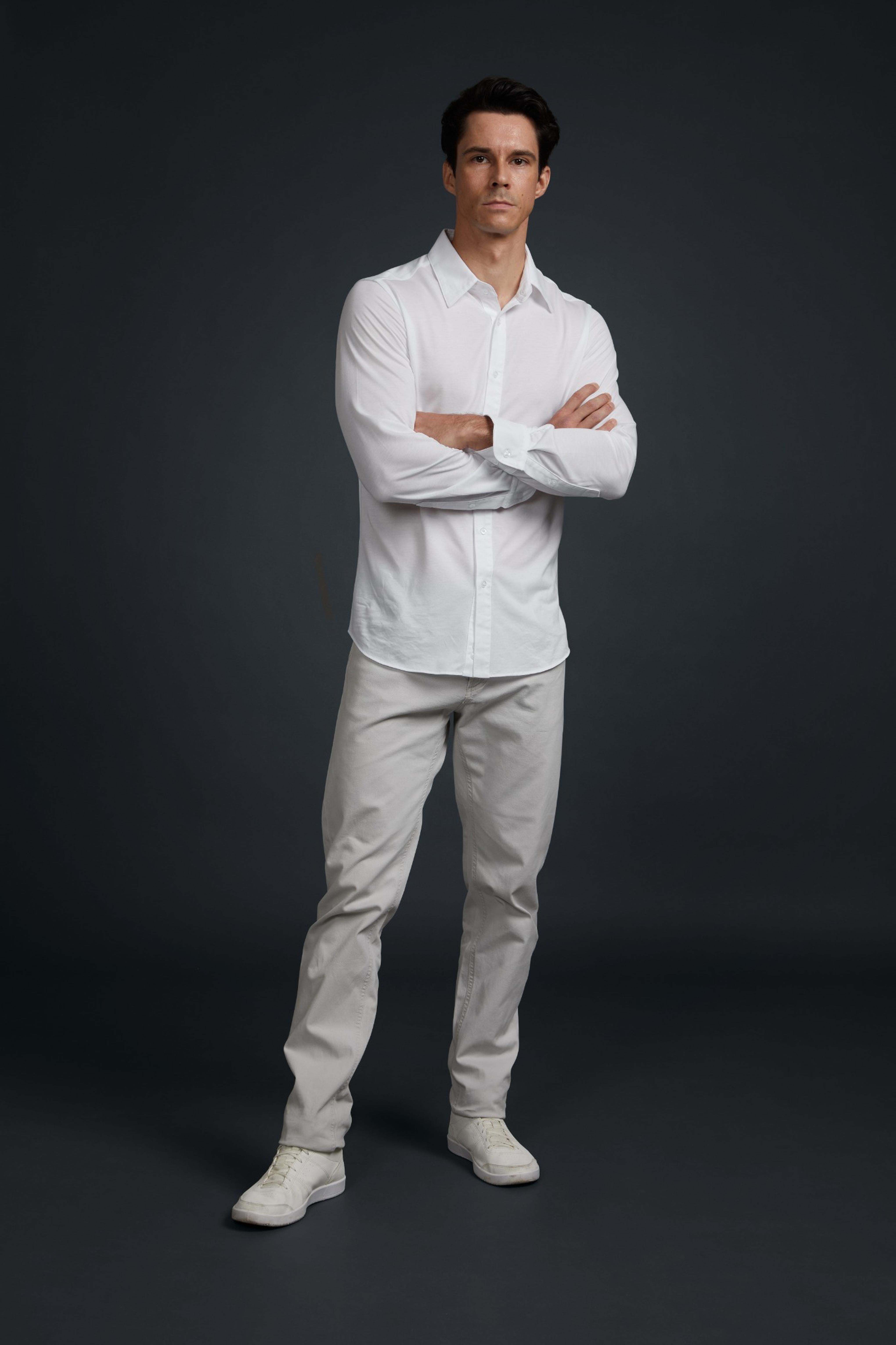 Performance Tech Shirt