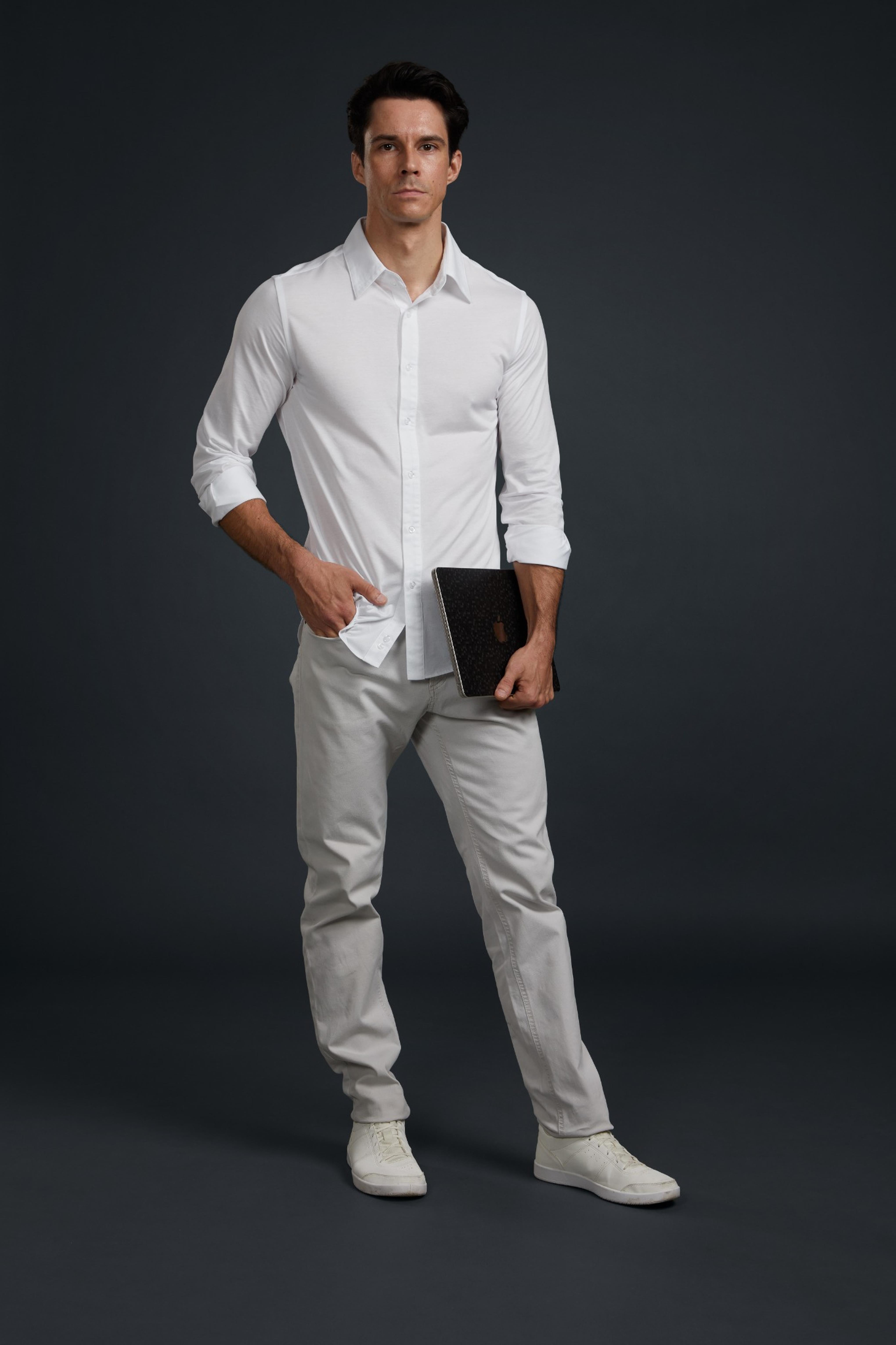 Performance Tech Shirt