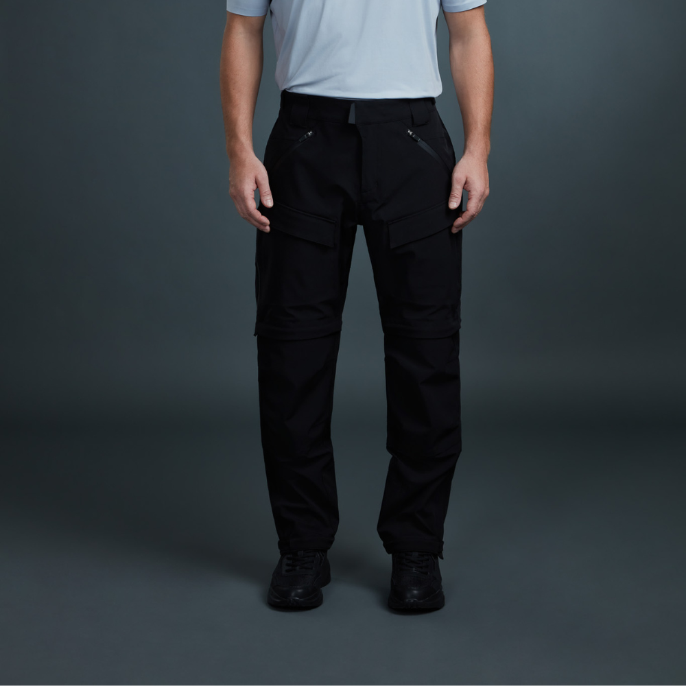 Everything Proof Pants – Graphene-X Japan