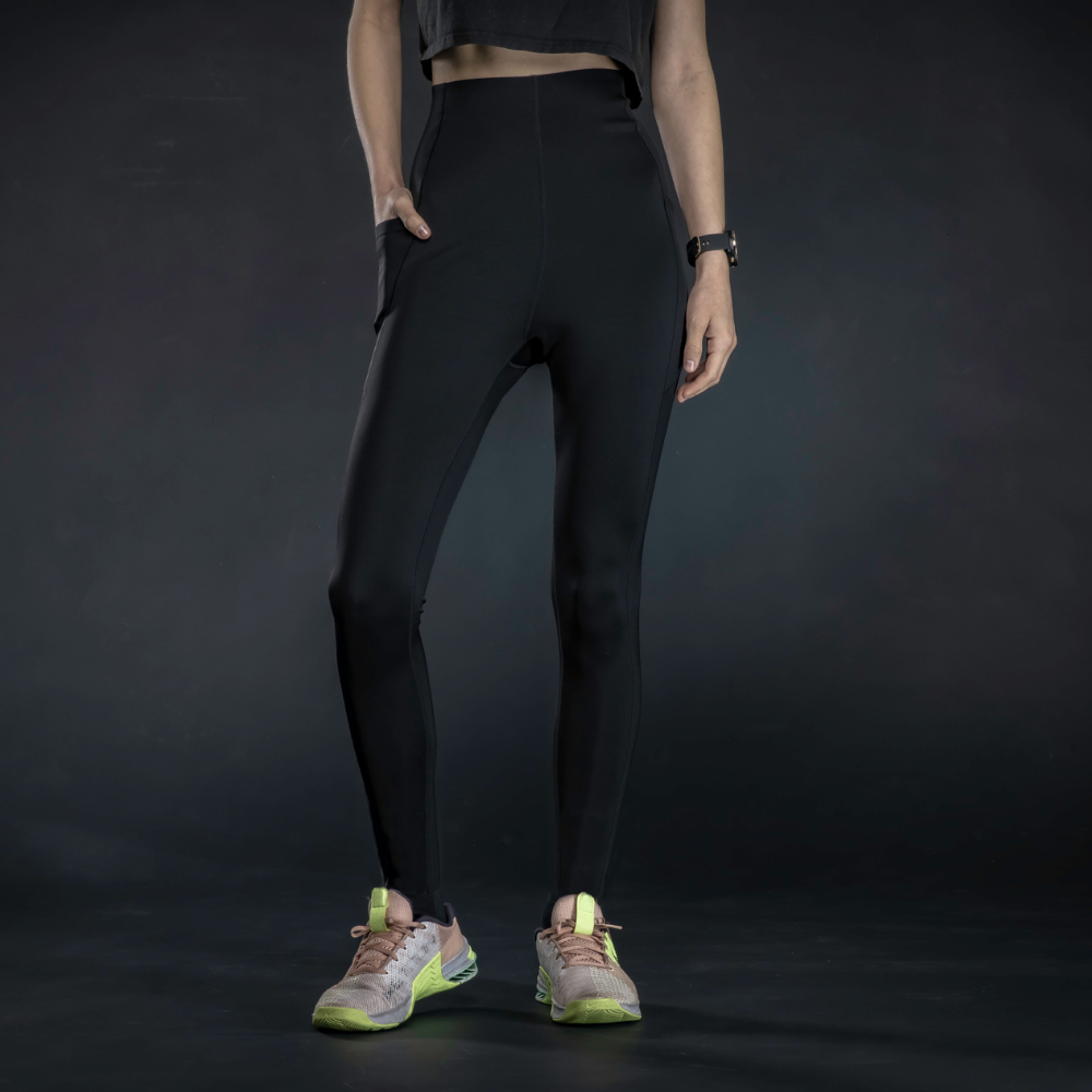 All Rounder Leggings (Full Length)