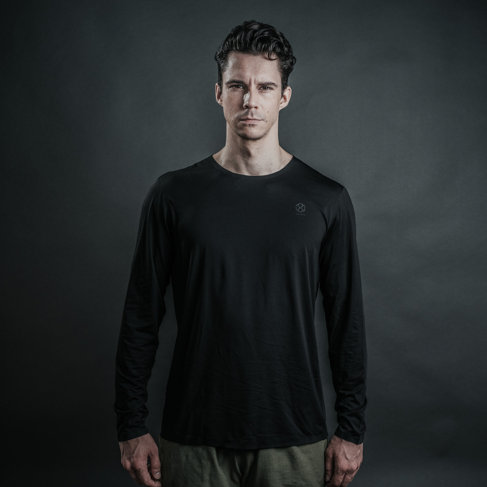 Layer-X Long Sleeve