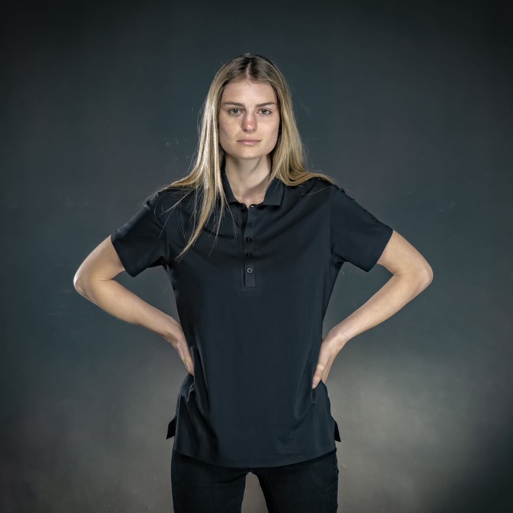 All Rounder Polo Shirt (Women)