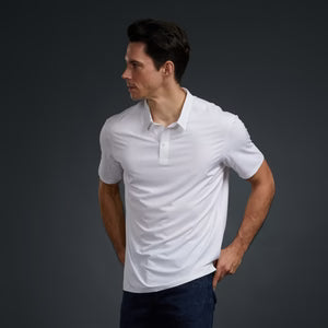 All Rounder Polo Shirt（Men）