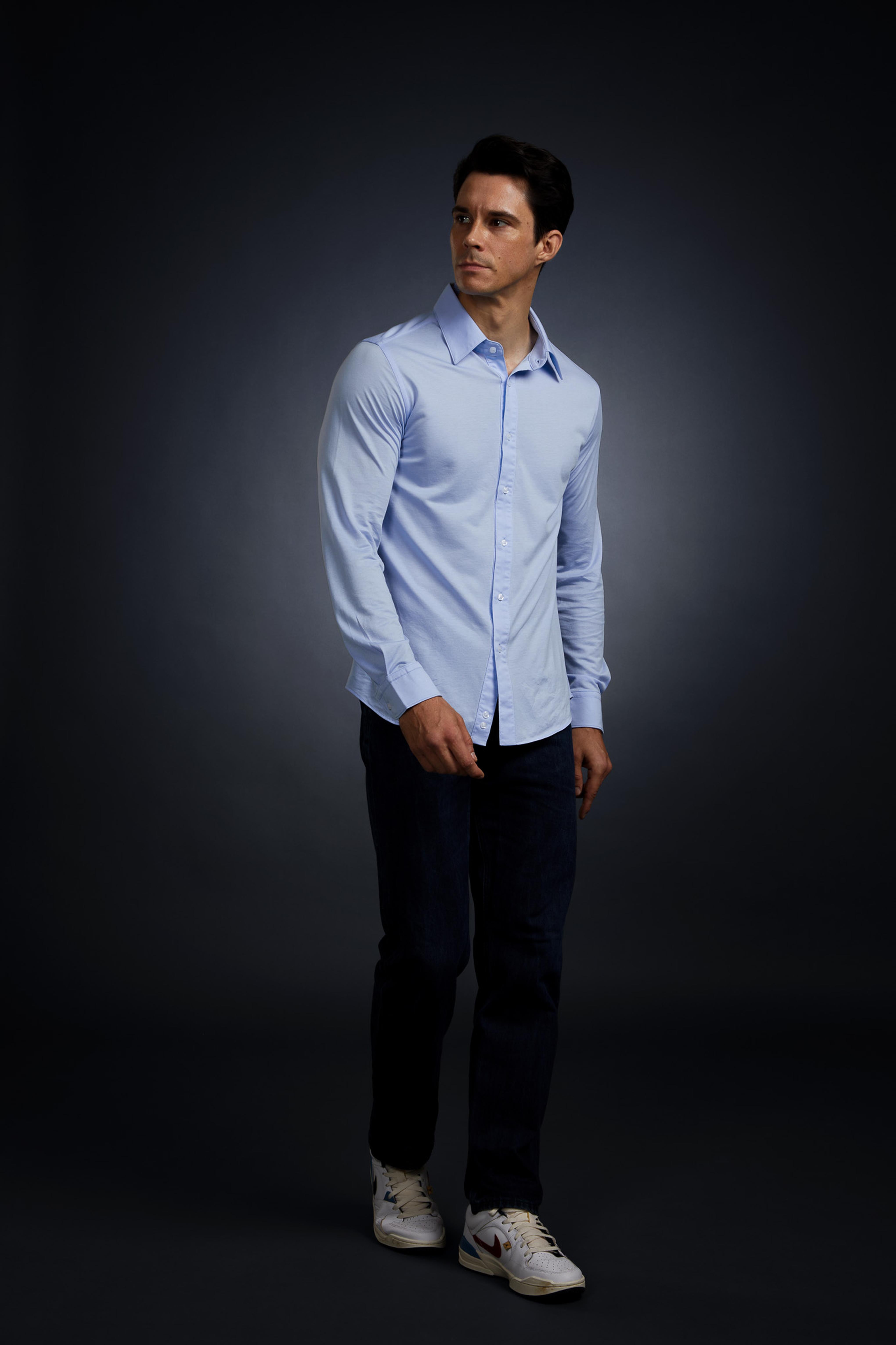 Performance Tech Shirt