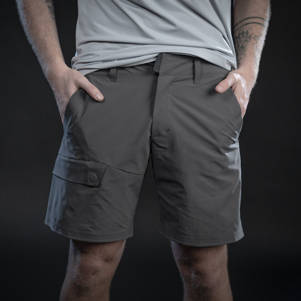 All Rounder Shorts