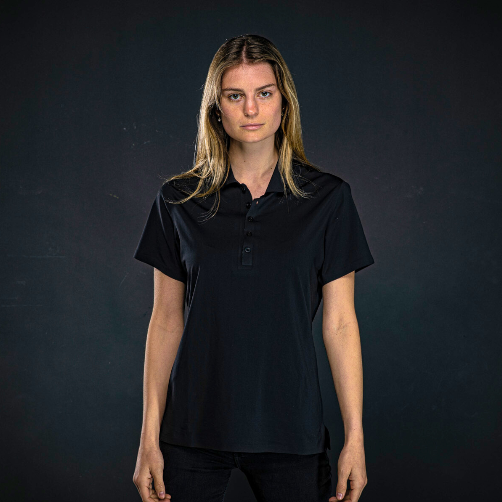 All Rounder Polo Shirt (Women)