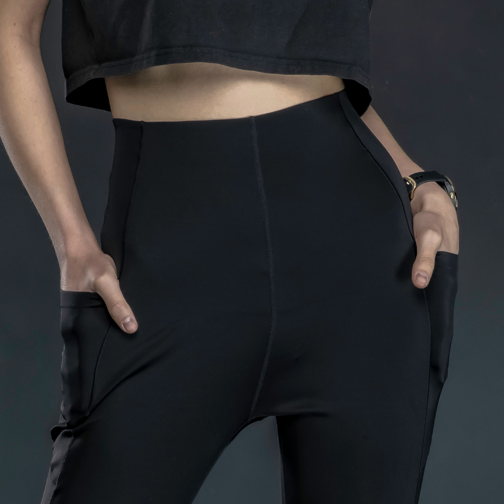 All Rounder Leggings (Full Length)