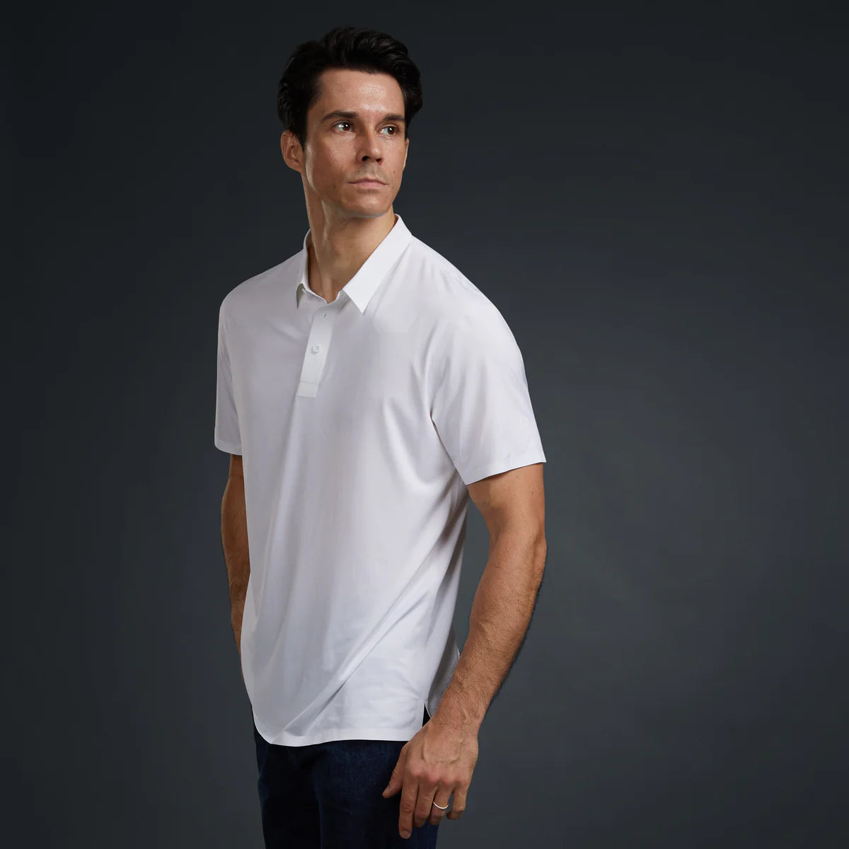 All Rounder Polo Shirt（Men）