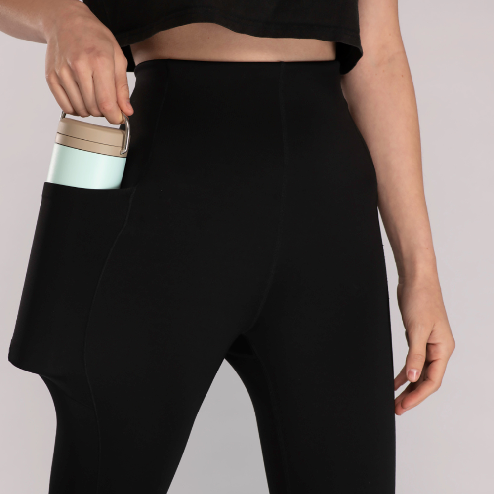 All Rounder Leggings (Full Length)