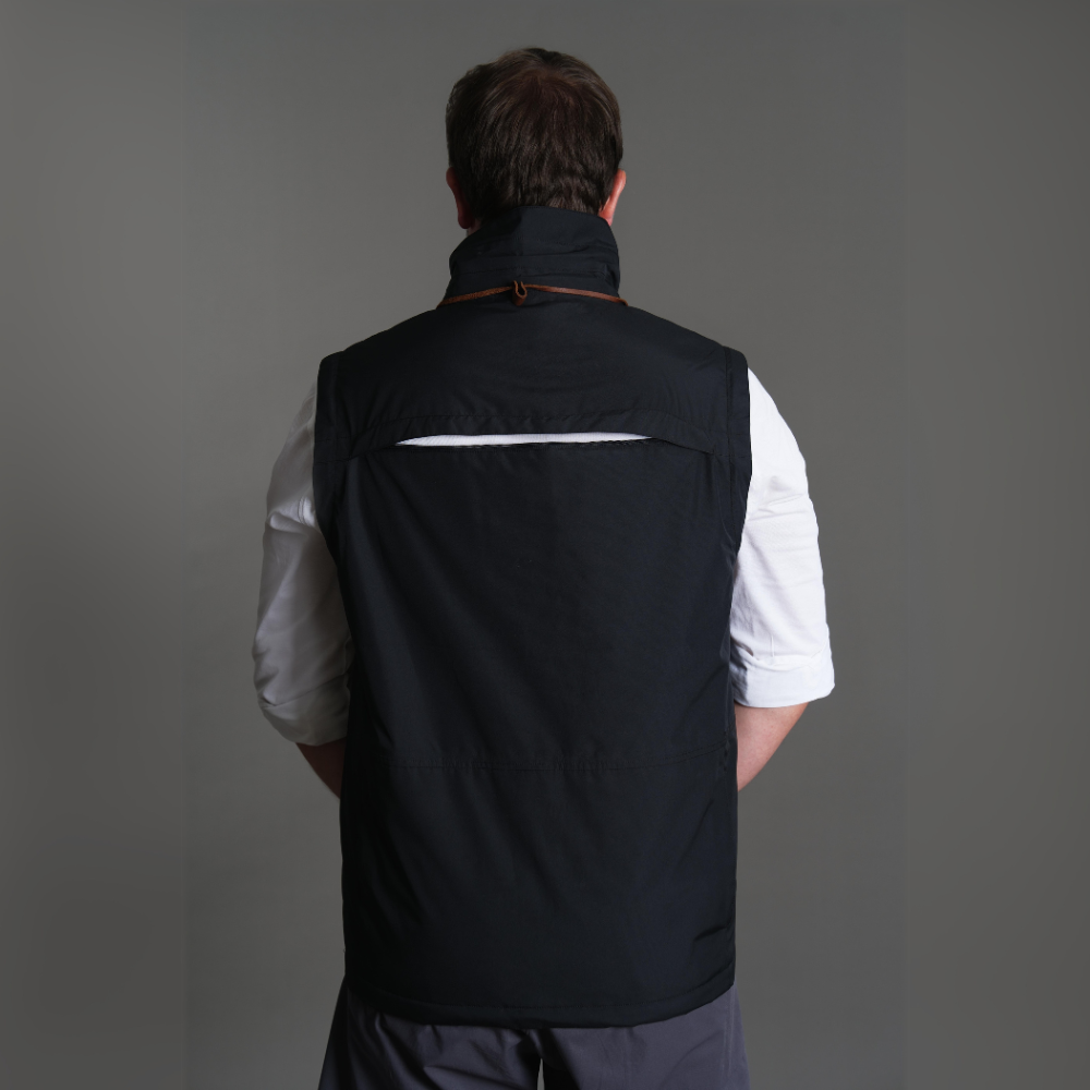 JackVest – Graphene-X Japan