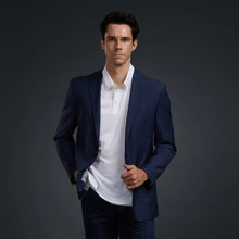 画像をギャラリービューアに読み込む, All Rounder Polo Shirt（Men）

