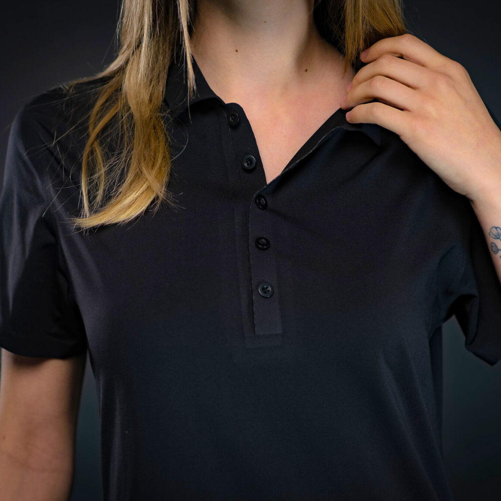 All Rounder Polo Shirt (Women)