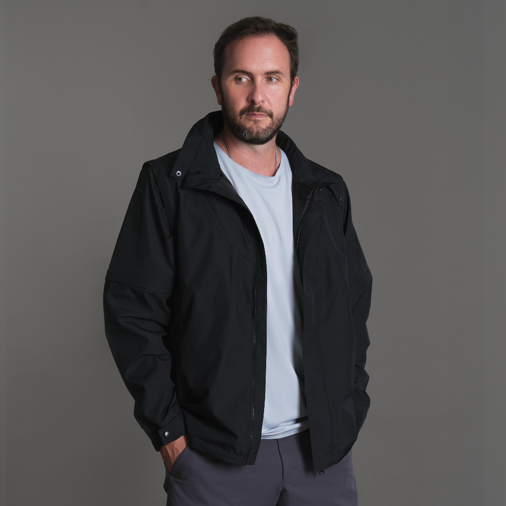 JackVest – Graphene-X Japan