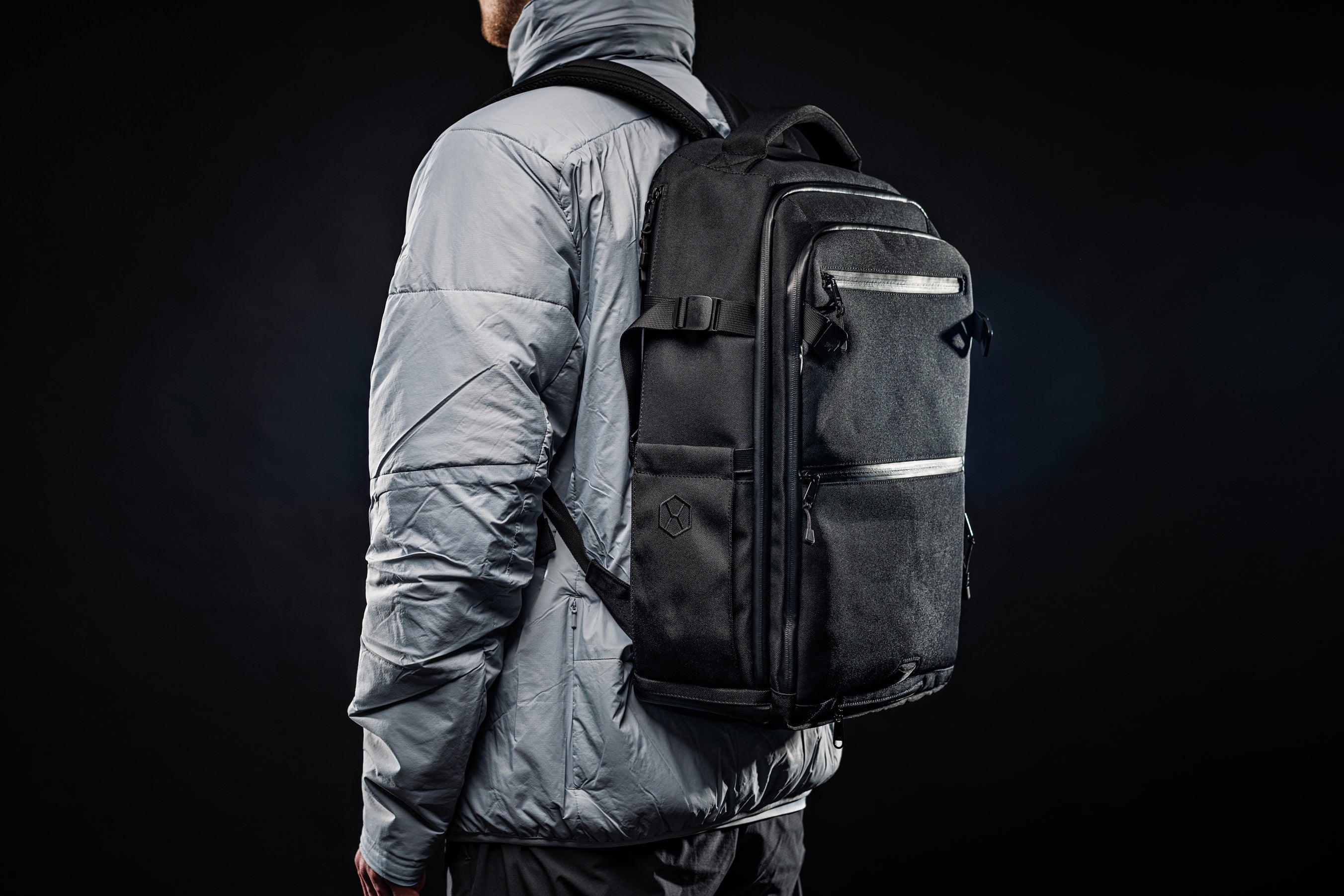 LIMITLESS Backpack 25L