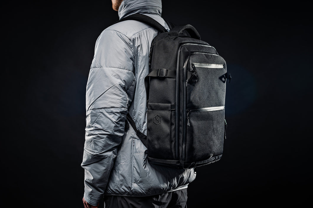 LIMITLESS Backpack 25L