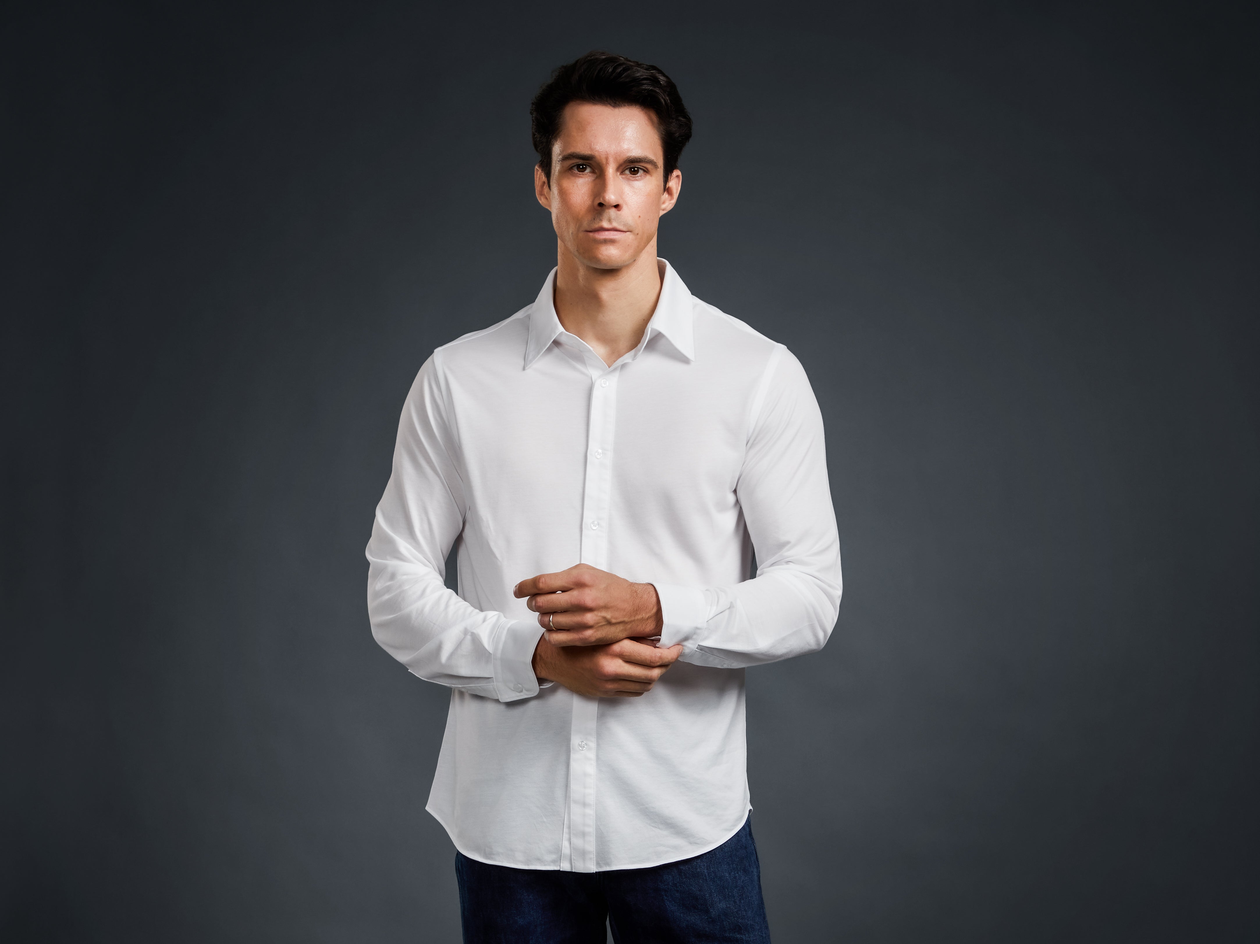 Performance Tech Shirt