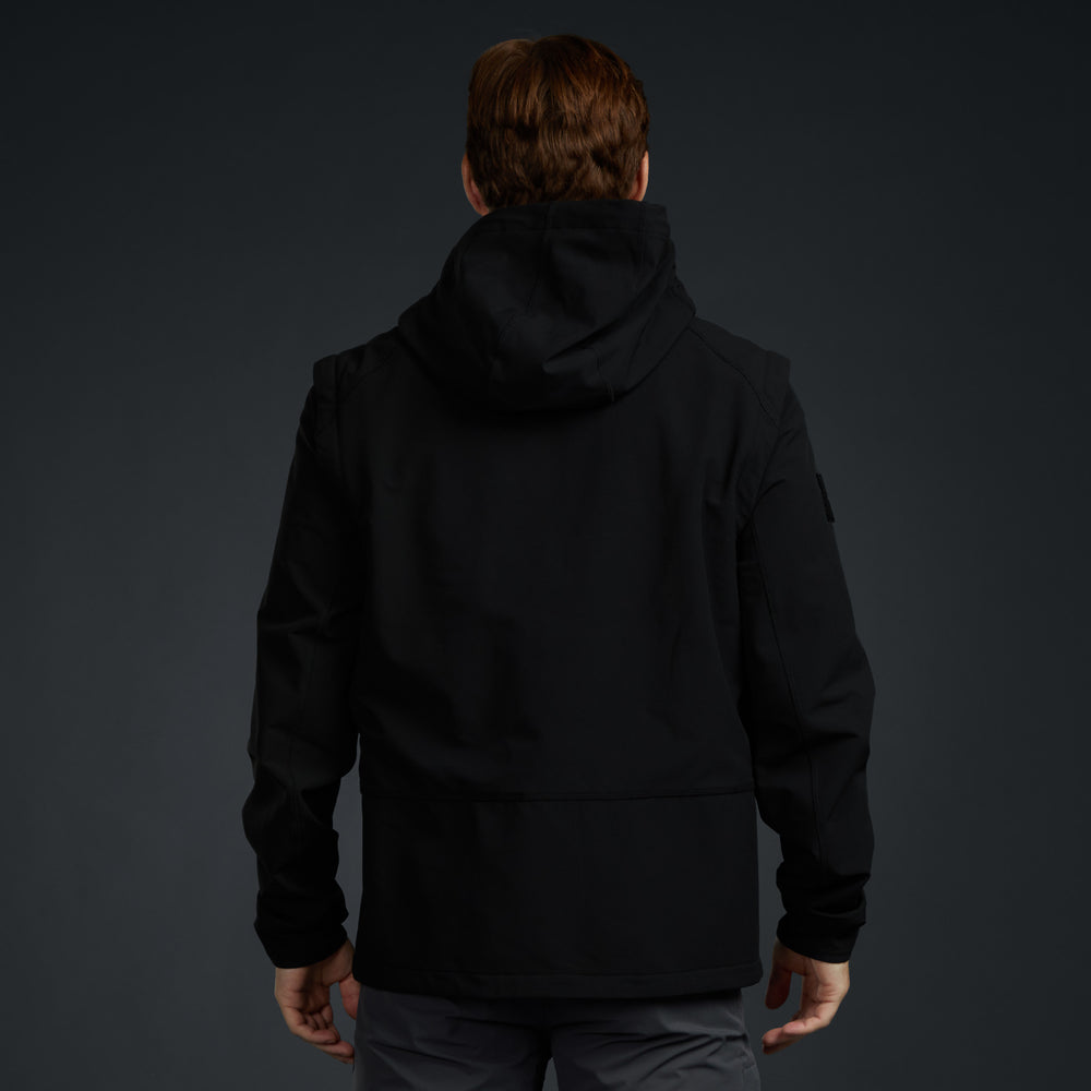 ThermAdapt Heated Jacket（Mens） – Graphene-X Japan