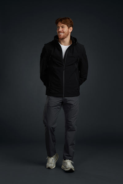 ThermAdapt Heated Jacket（Mens） – Graphene-X Japan